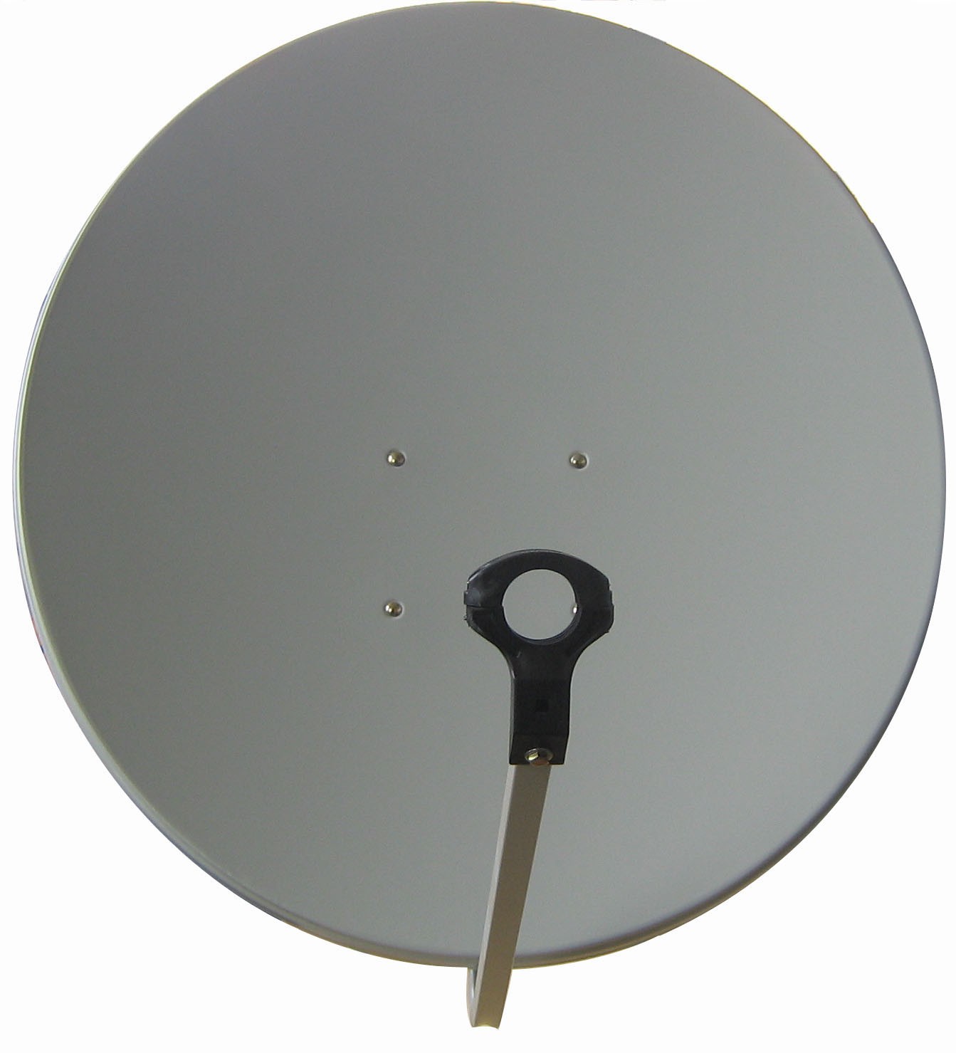 75cm Ku band satellite dish antenna